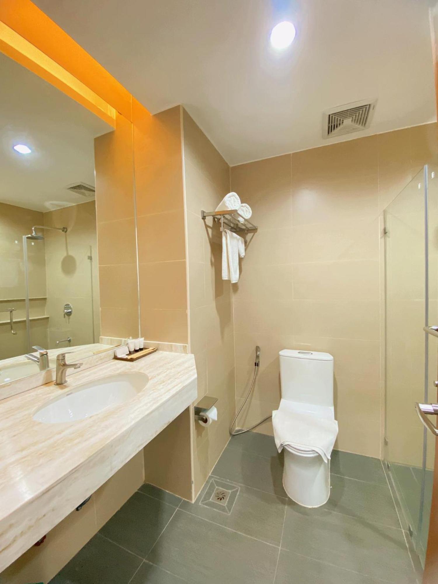 Jrp Vanyard Resort Hotel Калібо Екстер'єр фото