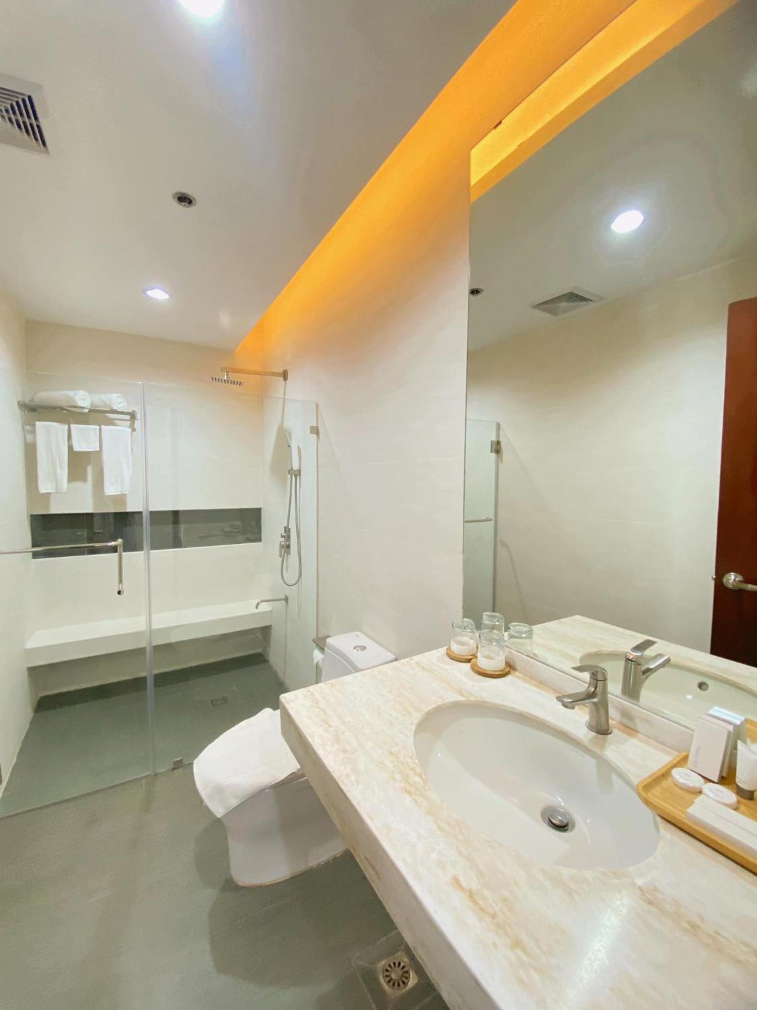 Jrp Vanyard Resort Hotel Калібо Екстер'єр фото
